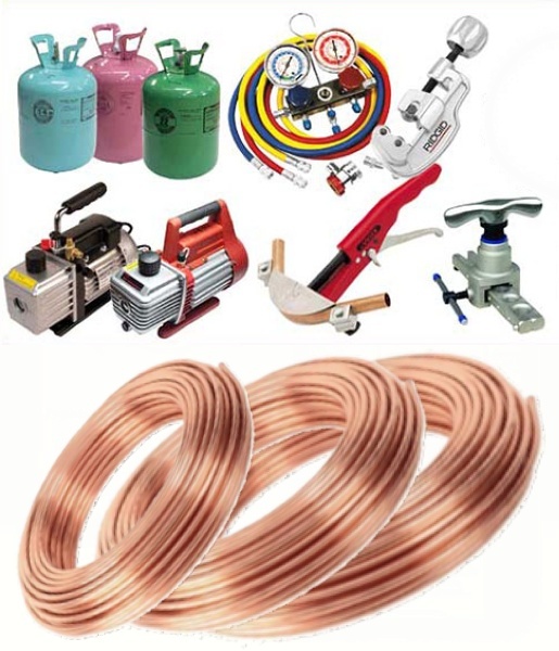 Монтаж сплит-систем Монтаж сплит-систем